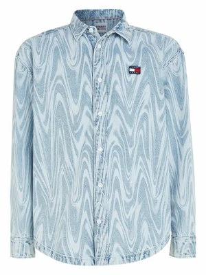 Koszula Tommy Jeans