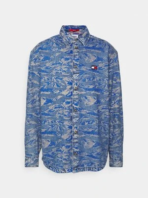 Koszula Tommy Jeans