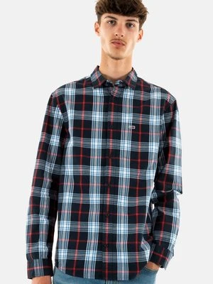 Koszula Tommy Jeans