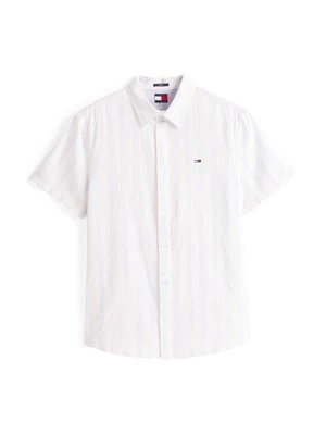 Koszula Tommy Jeans