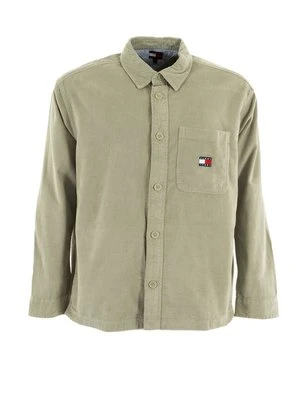 Koszula Tommy Jeans