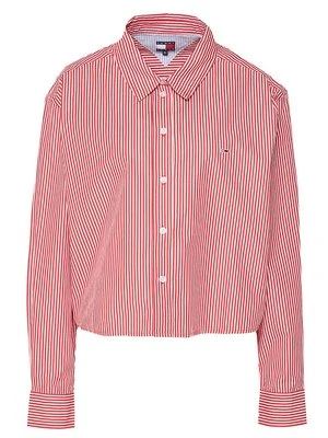 Koszula Tommy Jeans