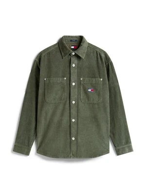Zdjęcie produktu Koszula Tommy Jeans zielony