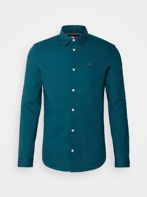 Zdjęcie produktu Koszula Tommy Jeans petrol