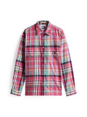 Koszula Tommy Jeans
