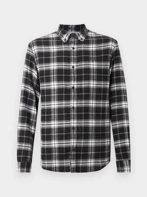 Koszula Tommy Jeans czarny