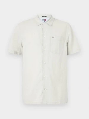 Koszula Tommy Jeans czarny