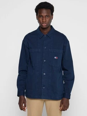 Koszula Tommy Jeans