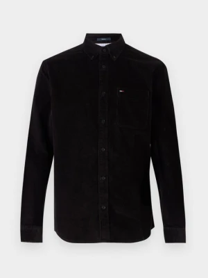Koszula Tommy Jeans czarny