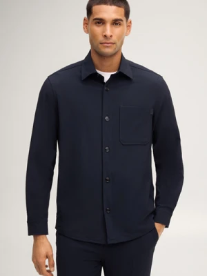 Koszula typu overshirt Kalan w kolorze granatowym JOOP!