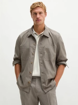 koszula typu overshirt Marc O'Polo