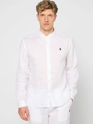 Koszula U.S. POLO ASSN. biały
