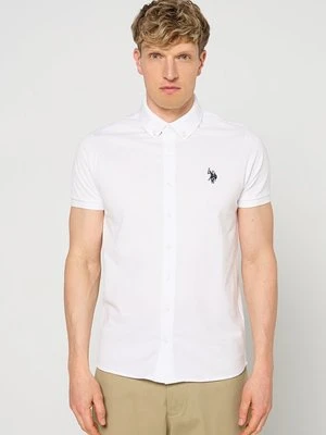 Koszula U.S. POLO ASSN. biały