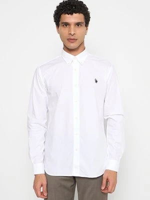 Koszula U.S. POLO ASSN. biały
