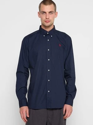 Koszula U.S. POLO ASSN. granatowy