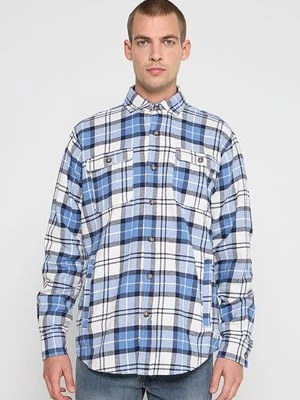 Koszula U.S. POLO ASSN. ciemnoszary
