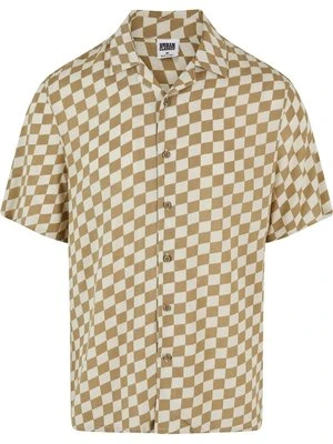 Koszula Urban Classics khaki