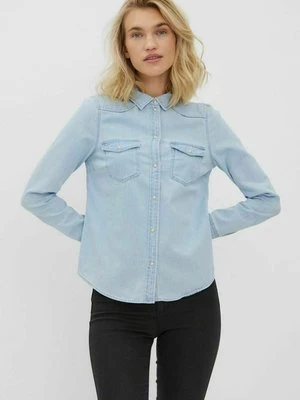 Bluzka Vero Moda