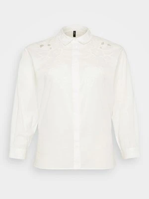 Bluzka Vero Moda Curve