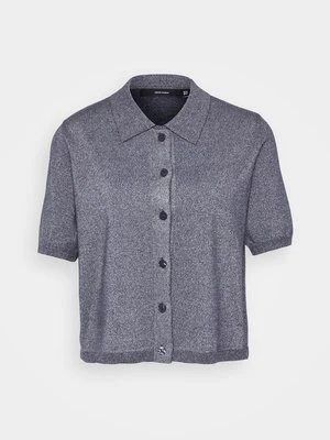 Zdjęcie produktu Bluzka Vero Moda niebieski
