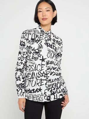 Bluzka Versace Jeans Couture