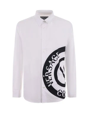 Koszula Versace Jeans Couture