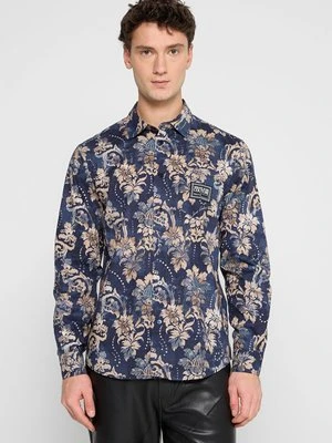 Koszula Versace Jeans Couture