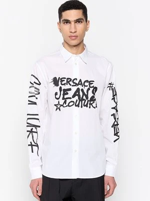 Koszula Versace Jeans Couture