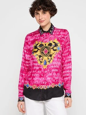 Koszula Versace Jeans Couture