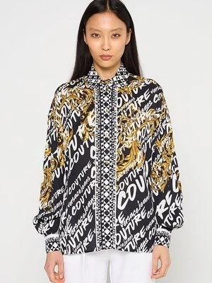 Bluzka Versace Jeans Couture
