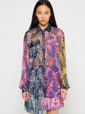 Bluzka Versace Jeans Couture