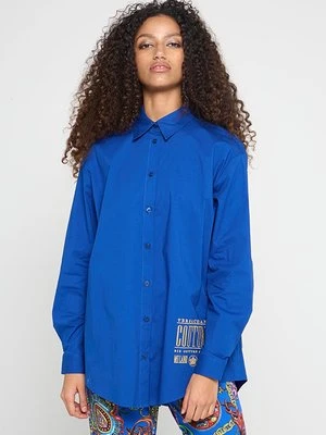 Koszula Versace Jeans Couture