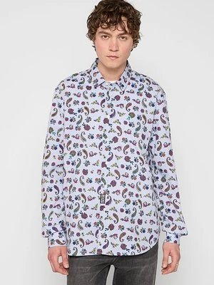 Koszula Versace Jeans Couture