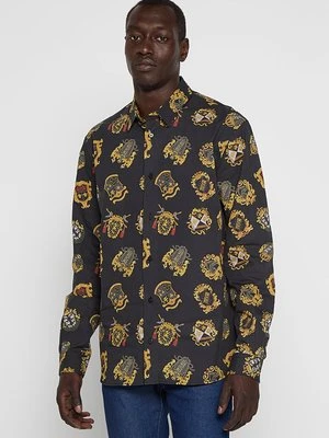 Koszula Versace Jeans Couture