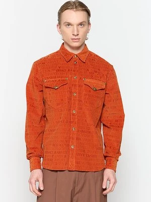 Koszula Versace Jeans Couture