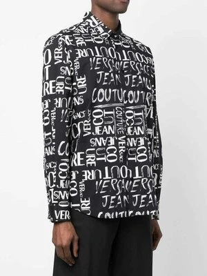 Koszula Versace Jeans Couture