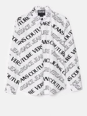 Koszula Versace Jeans Couture