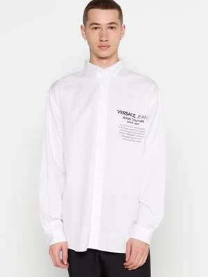 Koszula Versace Jeans Couture