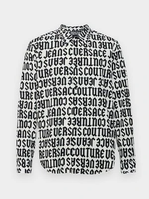 Koszula Versace Jeans Couture