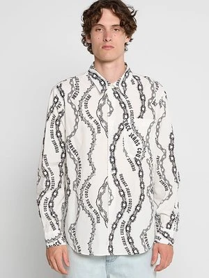 Koszula Versace Jeans Couture biały