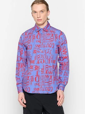 Koszula Versace Jeans Couture