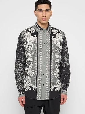 Koszula Versace Jeans Couture czarny