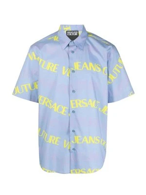 Koszula Versace Jeans Couture