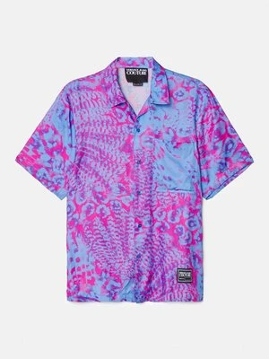 Koszula Versace Jeans Couture