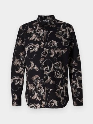 Koszula Versace Jeans Couture czarny
