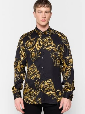 Koszula Versace Jeans Couture czarny