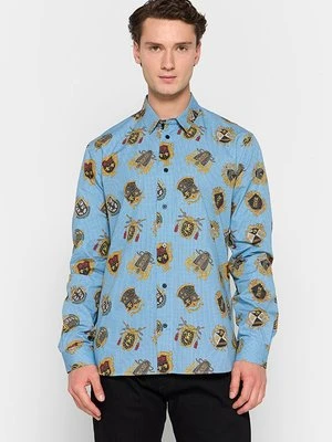 Koszula Versace Jeans Couture