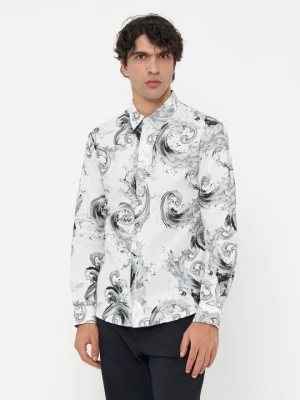 Koszula Versace Jeans Couture