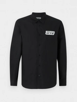Koszula Versace Jeans Couture czarny