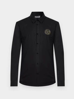 Koszula Versace Jeans Couture czarny